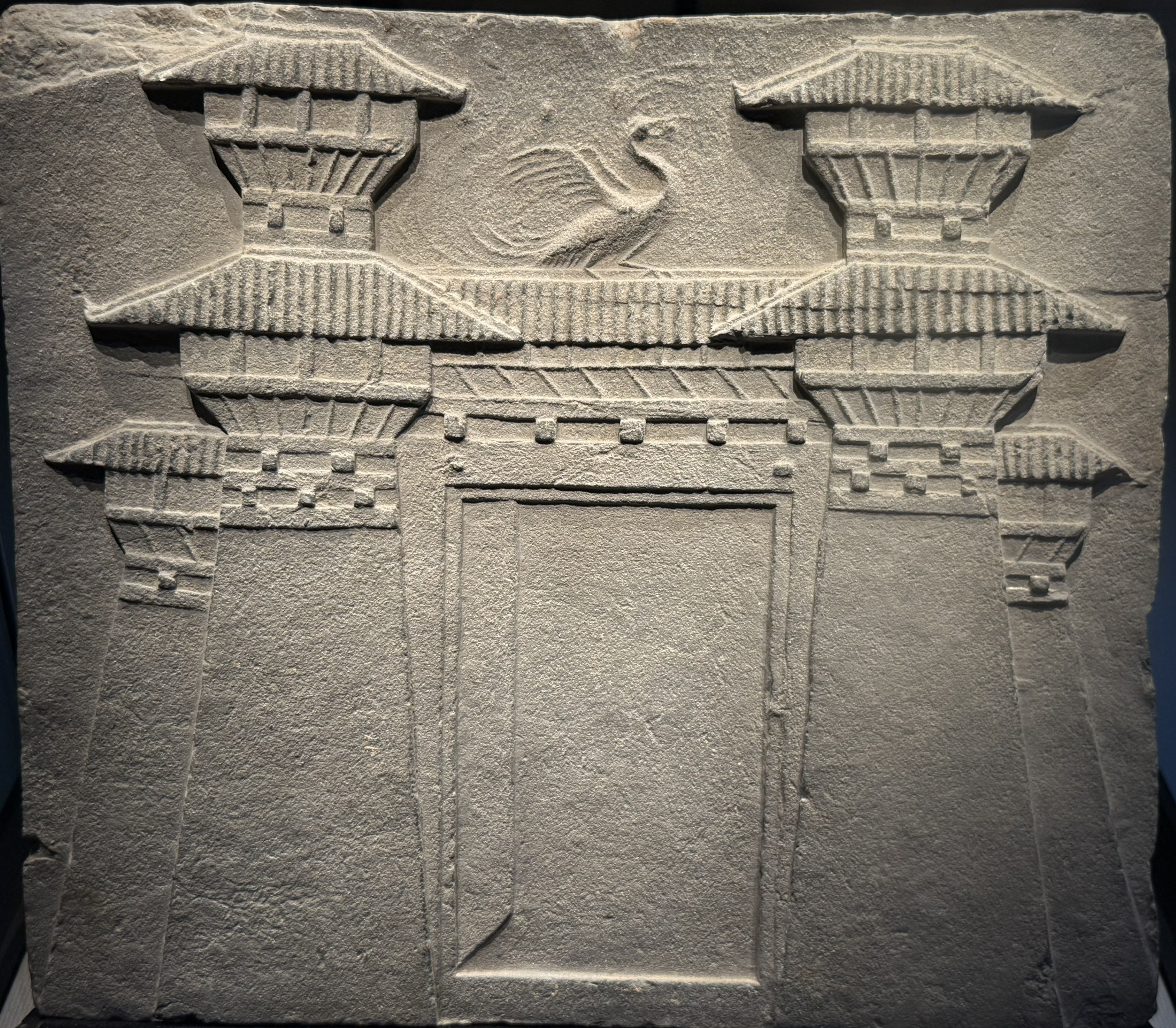 The Gate Tower